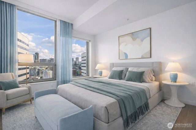 1808 Minor Avenue, Seattle, WA 98101