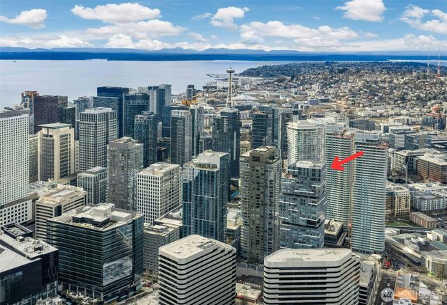 1808 Minor Avenue, Seattle, WA 98101