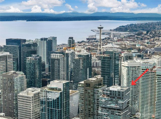 1808 Minor Avenue, Seattle, WA 98101