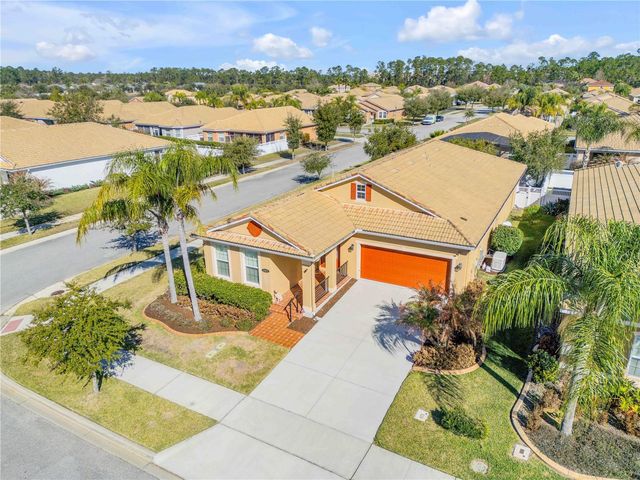 3365 LUNA BELLA LANE, New Smyrna Beach, FL 32168