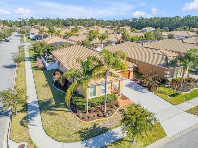 3365 LUNA BELLA LANE, New Smyrna Beach, FL 32168