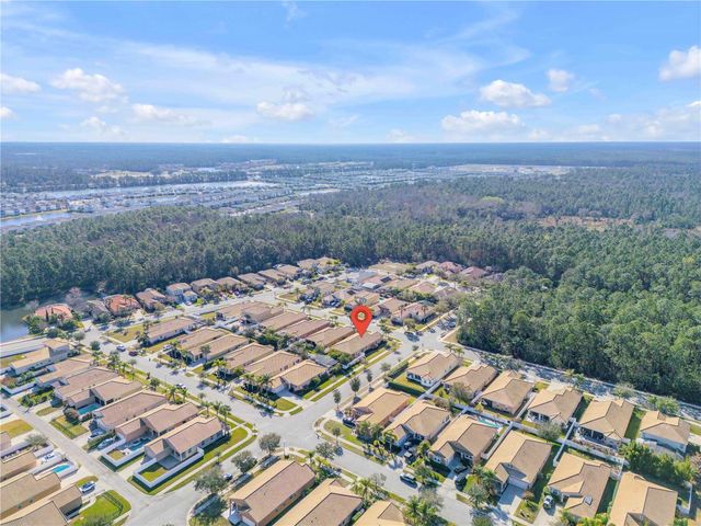 3365 LUNA BELLA LANE, New Smyrna Beach, FL 32168