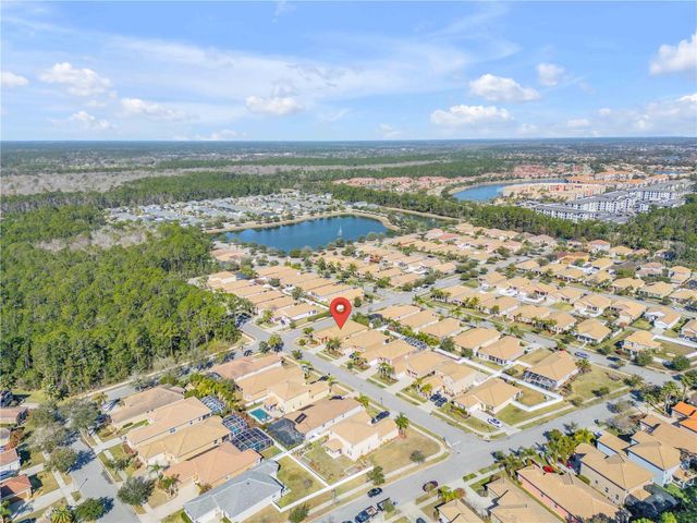 3365 LUNA BELLA LANE, New Smyrna Beach, FL 32168