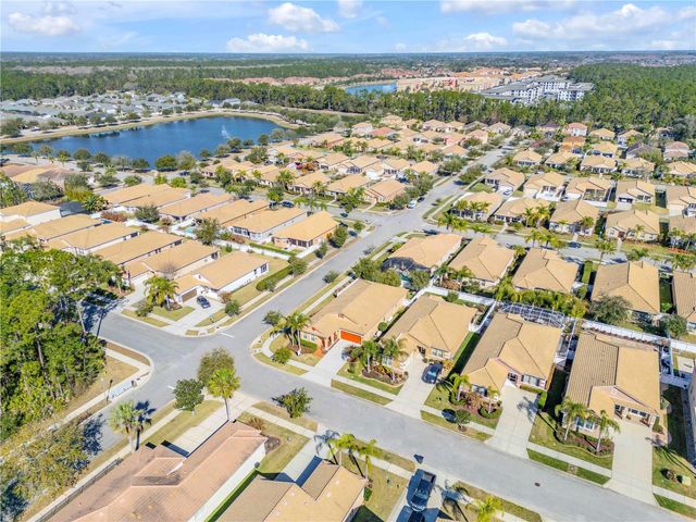 3365 LUNA BELLA LANE, New Smyrna Beach, FL 32168