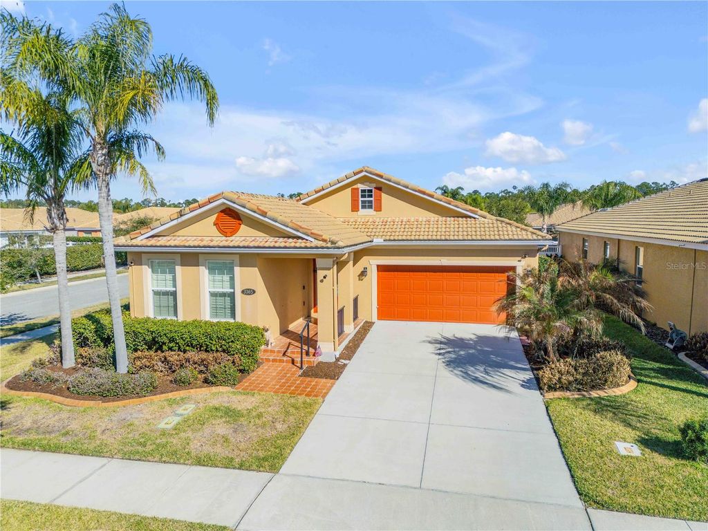 3365 LUNA BELLA LANE, New Smyrna Beach, FL 32168