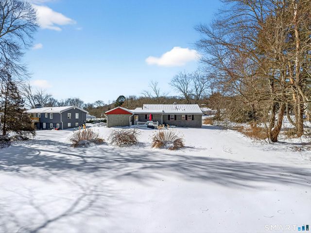 7 Deerbrook Road, Norwich, CT 06360