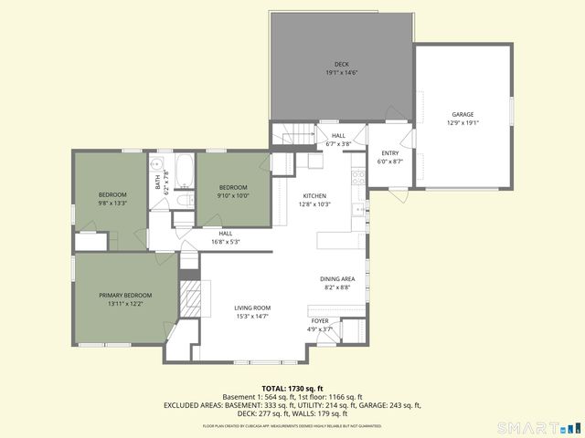 7 Deerbrook Road, Norwich, CT 06360