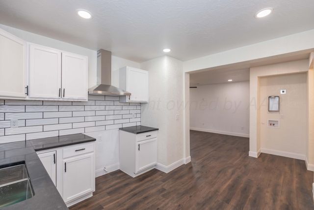 1202 S Western Street, Amarillo, TX 79106