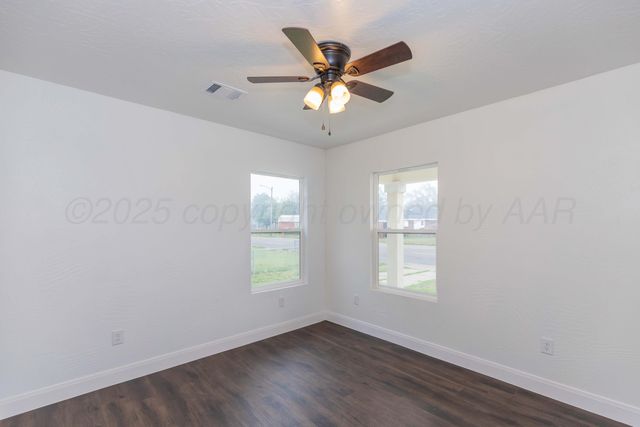 1202 S Western Street, Amarillo, TX 79106