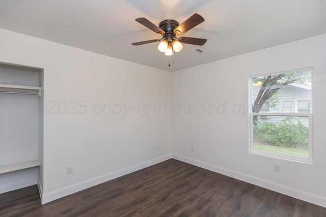 1202 S Western Street, Amarillo, TX 79106