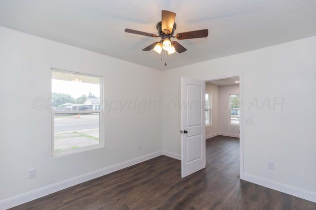 1202 S Western Street, Amarillo, TX 79106