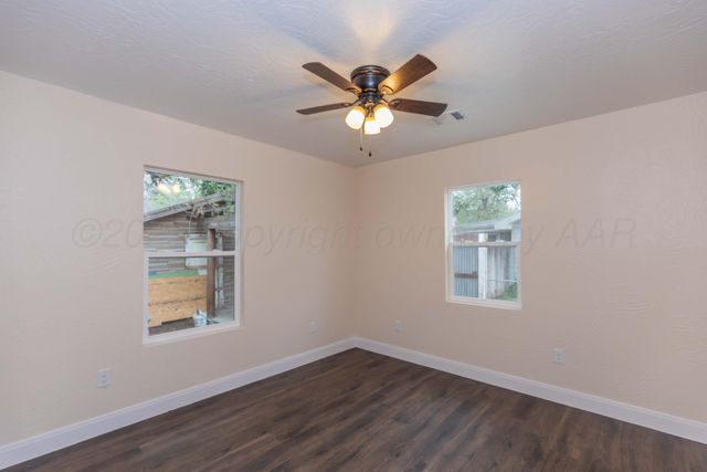 1202 S Western Street, Amarillo, TX 79106