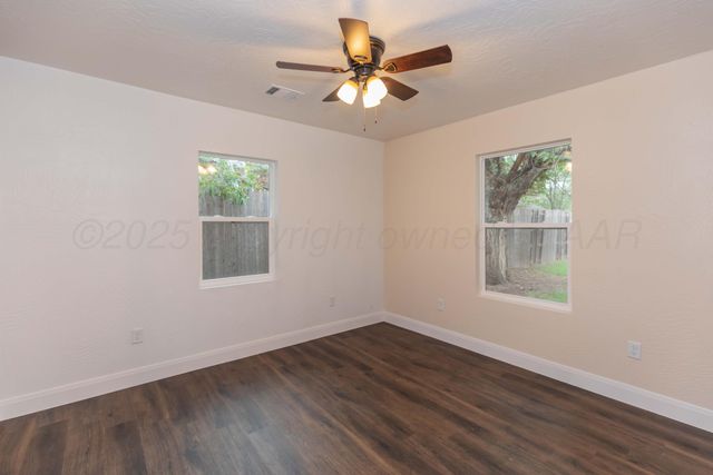 1202 S Western Street, Amarillo, TX 79106