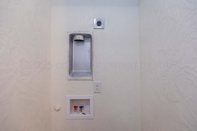 1202 S Western Street, Amarillo, TX 79106