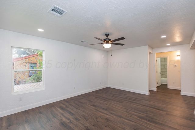 1202 S Western Street, Amarillo, TX 79106