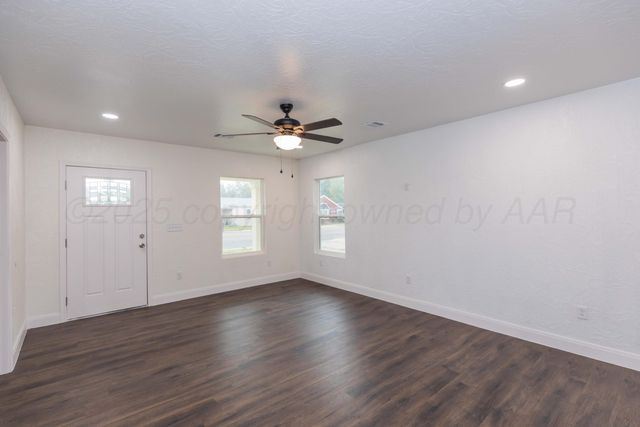 1202 S Western Street, Amarillo, TX 79106