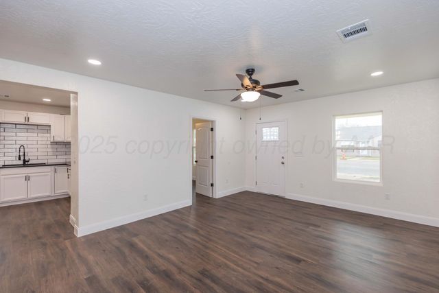 1202 S Western Street, Amarillo, TX 79106