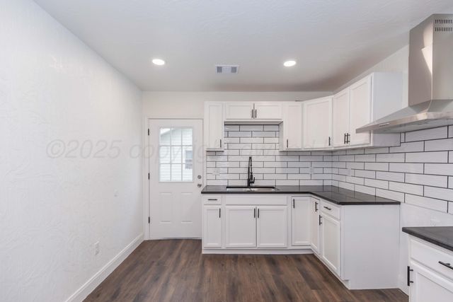 1202 S Western Street, Amarillo, TX 79106