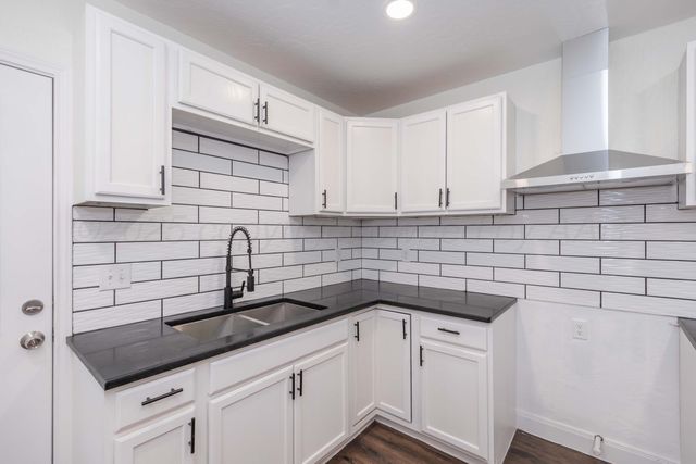 1202 S Western Street, Amarillo, TX 79106