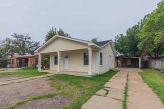 1202 S Western Street, Amarillo, TX 79106