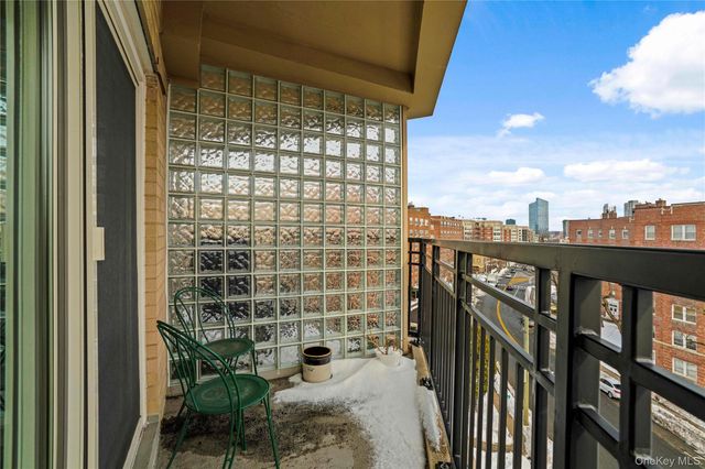 12 Old Mamaroneck Avenue 6C, White Plains, NY 10605