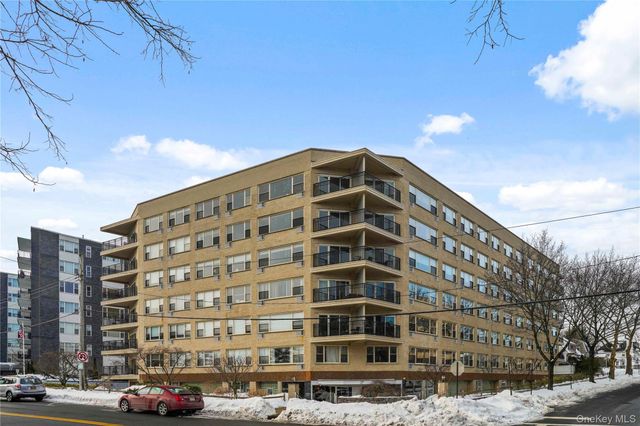 12 Old Mamaroneck Avenue 6C, White Plains, NY 10605
