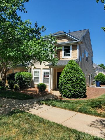 10454 Trolley Run Drive, Cornelius, NC 28031