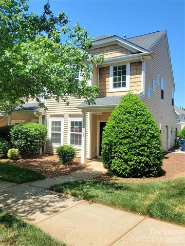 10454 Trolley Run Drive, Cornelius, NC 28031
