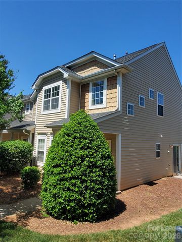 10454 Trolley Run Drive, Cornelius, NC 28031