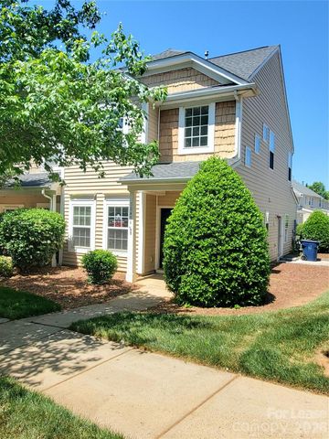 10454 Trolley Run Drive, Cornelius, NC 28031
