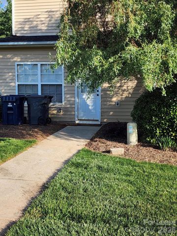 10454 Trolley Run Drive, Cornelius, NC 28031