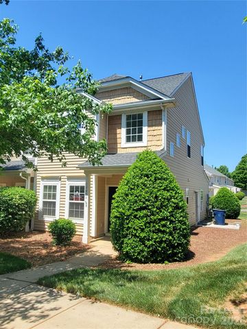 10454 Trolley Run Drive, Cornelius, NC 28031