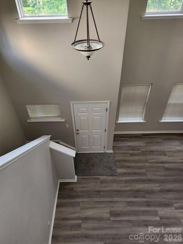 10454 Trolley Run Drive, Cornelius, NC 28031