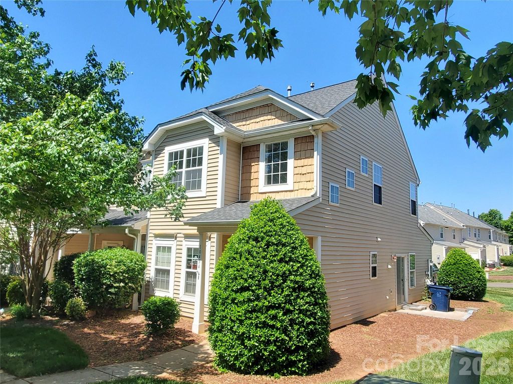 10454 Trolley Run Drive, Cornelius, NC 28031