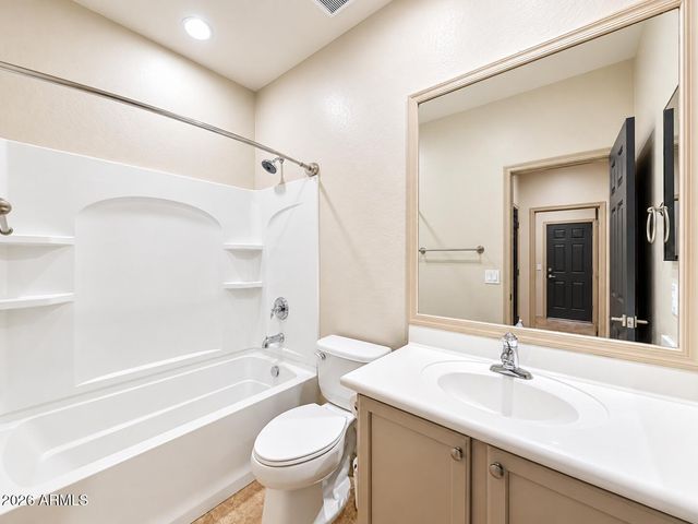 17961 W Lawrence Lane, Waddell, AZ 85355
