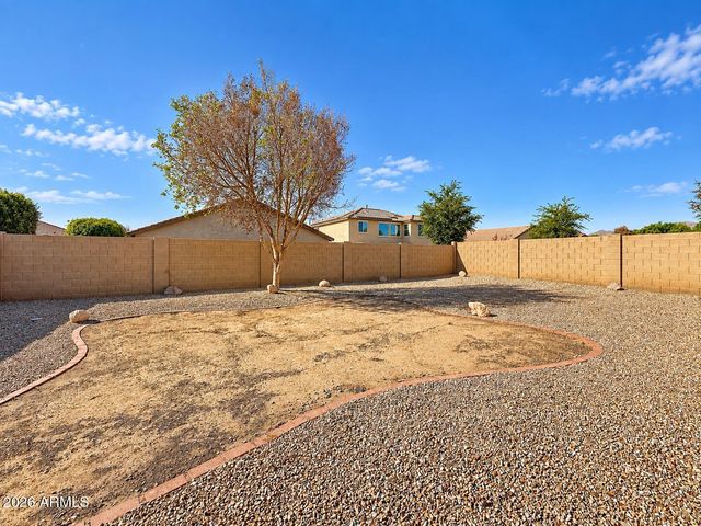 17961 W Lawrence Lane, Waddell, AZ 85355