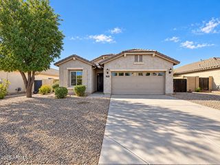 17961 W Lawrence Lane, Waddell, AZ 85355