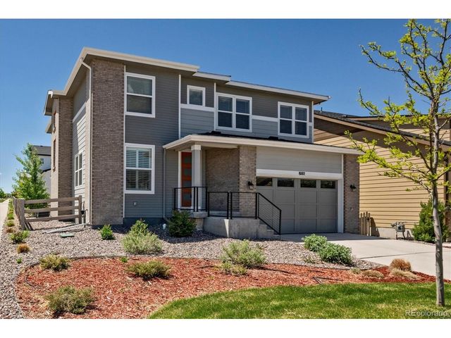8102 Adams Fork Ave, Littleton, CO 80125
