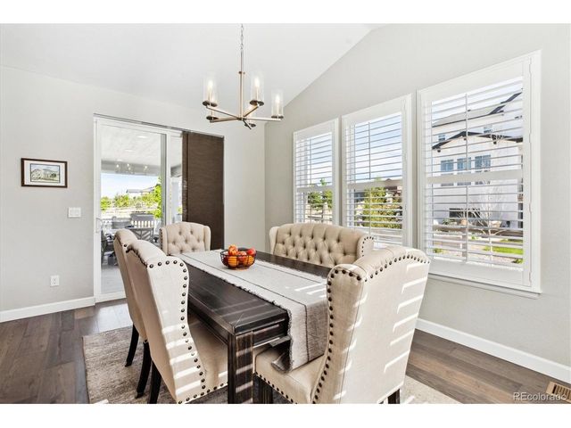 8102 Adams Fork Ave, Littleton, CO 80125