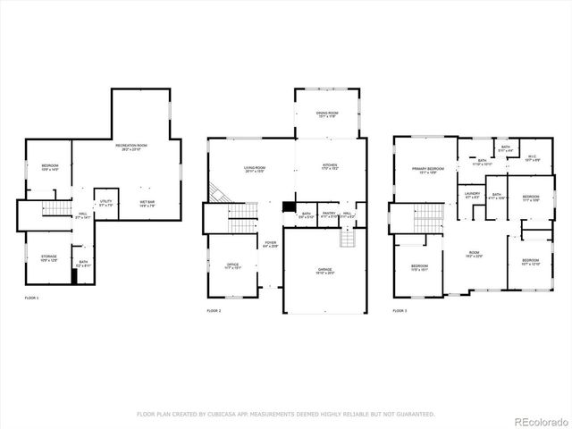 8102 Adams Fork Ave, Littleton, CO 80125