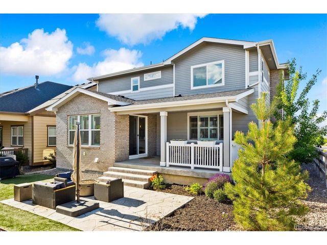 8102 Adams Fork Ave, Littleton, CO 80125