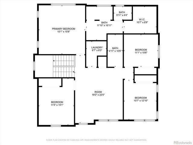 8102 Adams Fork Ave, Littleton, CO 80125