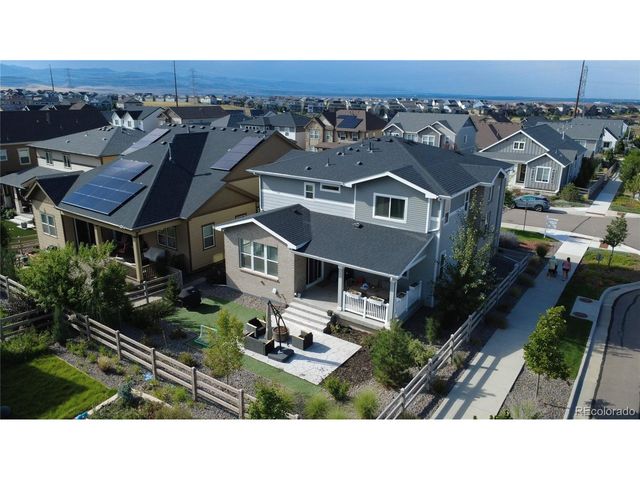 8102 Adams Fork Ave, Littleton, CO 80125