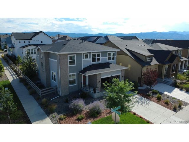 8102 Adams Fork Ave, Littleton, CO 80125