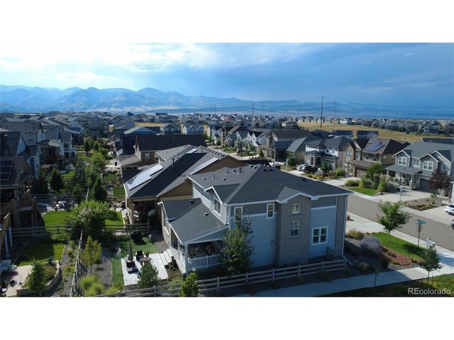 8102 Adams Fork Ave, Littleton, CO 80125