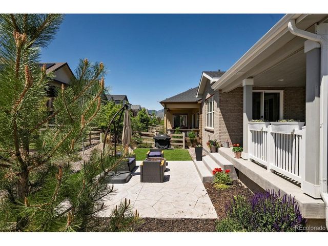 8102 Adams Fork Ave, Littleton, CO 80125