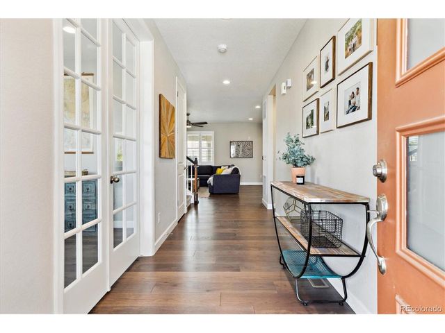 8102 Adams Fork Ave, Littleton, CO 80125