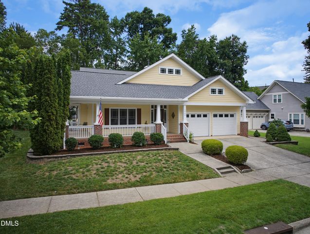 1709 Falls River Avenue, Raleigh, NC 27614