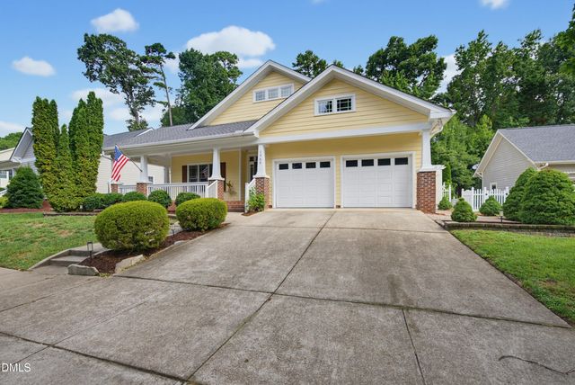 1709 Falls River Avenue, Raleigh, NC 27614