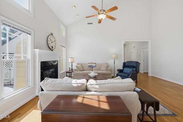 1709 Falls River Avenue, Raleigh, NC 27614